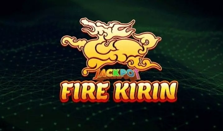 Fire Kirin Apk 2.9 (Unlocked All)