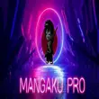 Mangaku Pro Apk 9.8 (Watch Unlimited Manga)