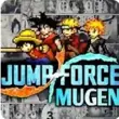 Mugen Dublado Apk (Unlocked All)