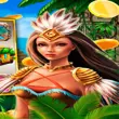 Queen of the Jungle Apk 1.0 (Latest Version)