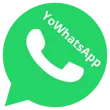 YoWhatsApp 9.95 APK (ANTI-BAN, UNLOCKE ALL)